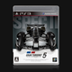 Illustration for article titled The New emGran Turismo 5/em Is Called emSpec II/em